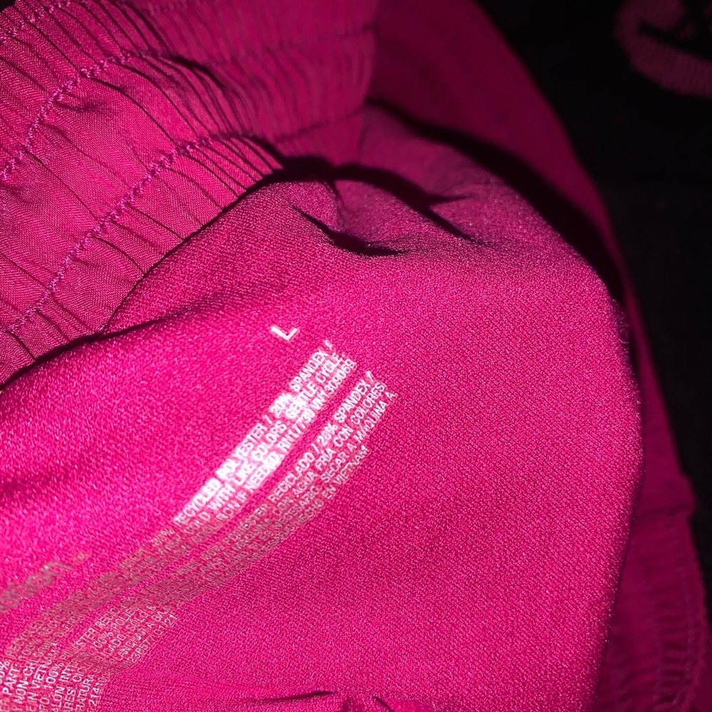 Running shorts - Picture 4 of 4